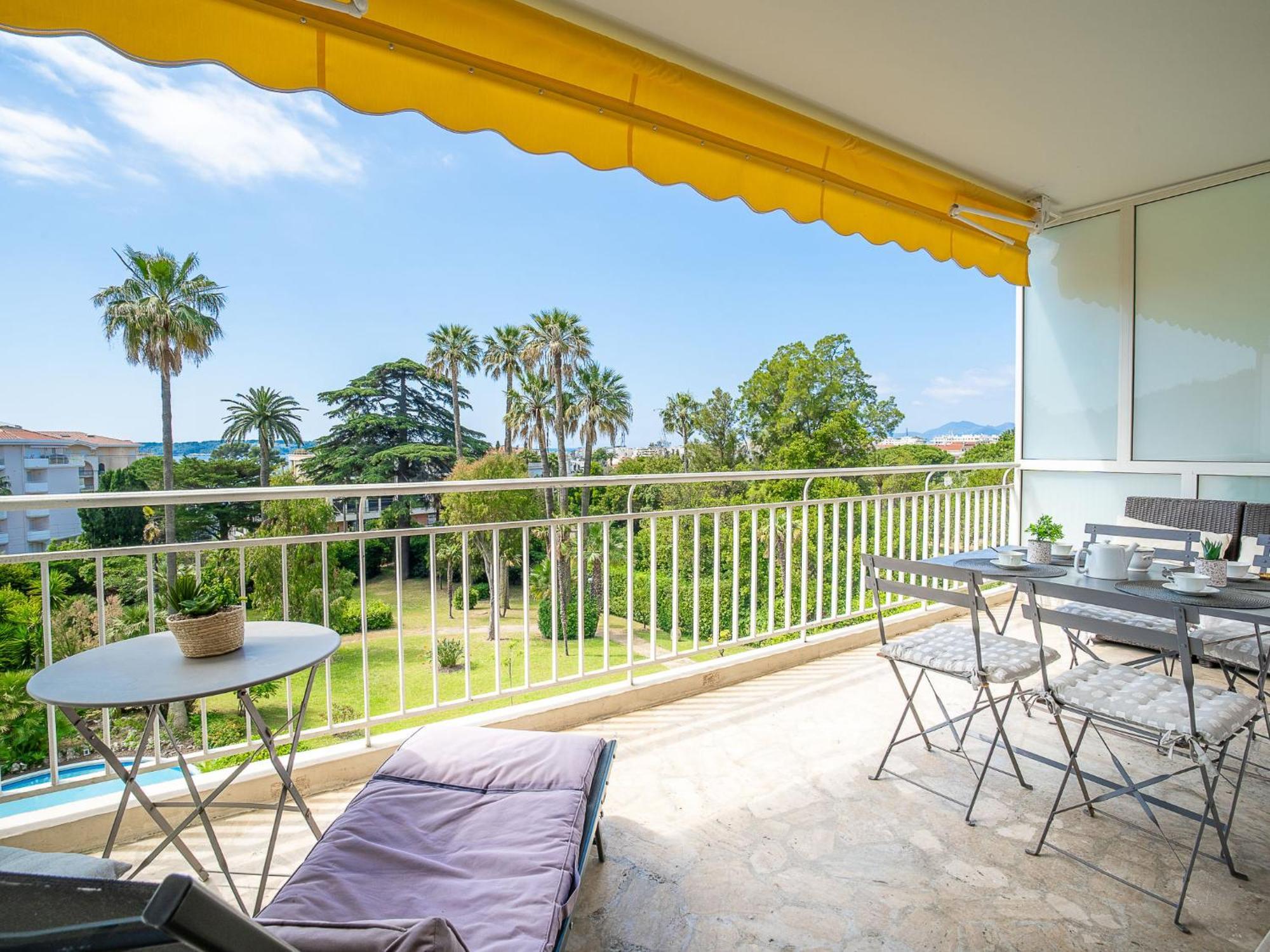 Les Pervenches By Interhome Appartamento
